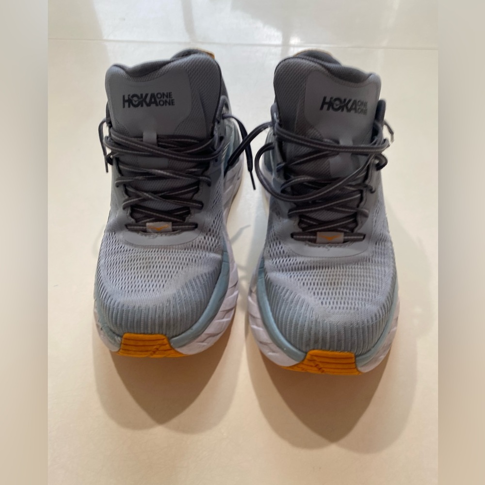 Hoka One One Bondi 7 Mens 10.5